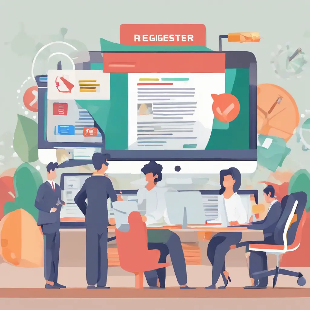 Essential Steps to Register Your Startup in India: A Complete Guide