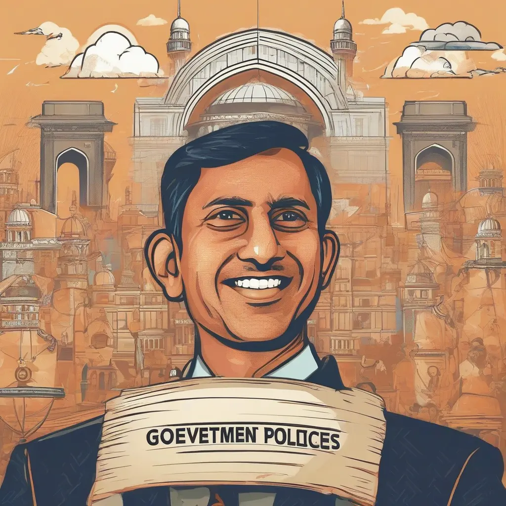 Navigating Government Policies for Your Indian Startup Journey