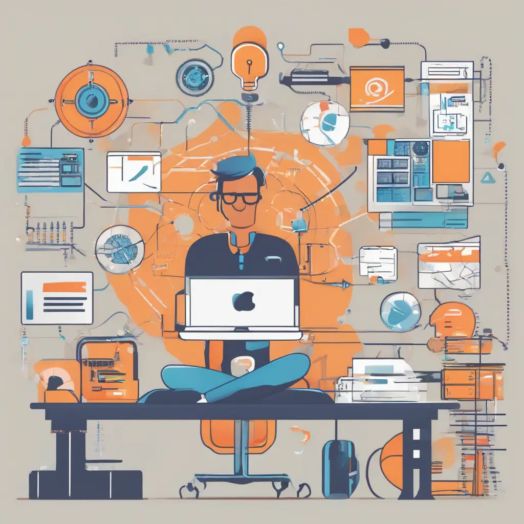 Exploring the Role of Technology in Modern Indian Startups