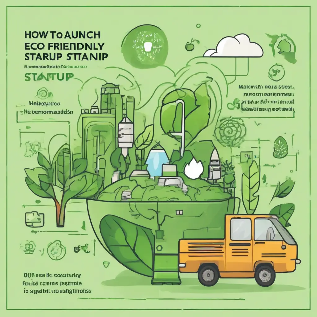 How to Launch a Successful Eco-Friendly Startup in India