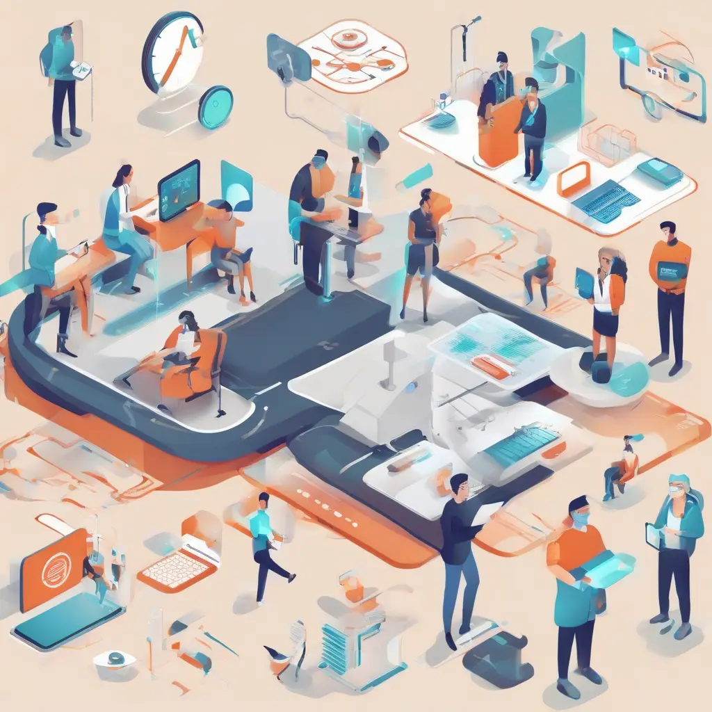 Exploring the Future of Healthtech Startups in India