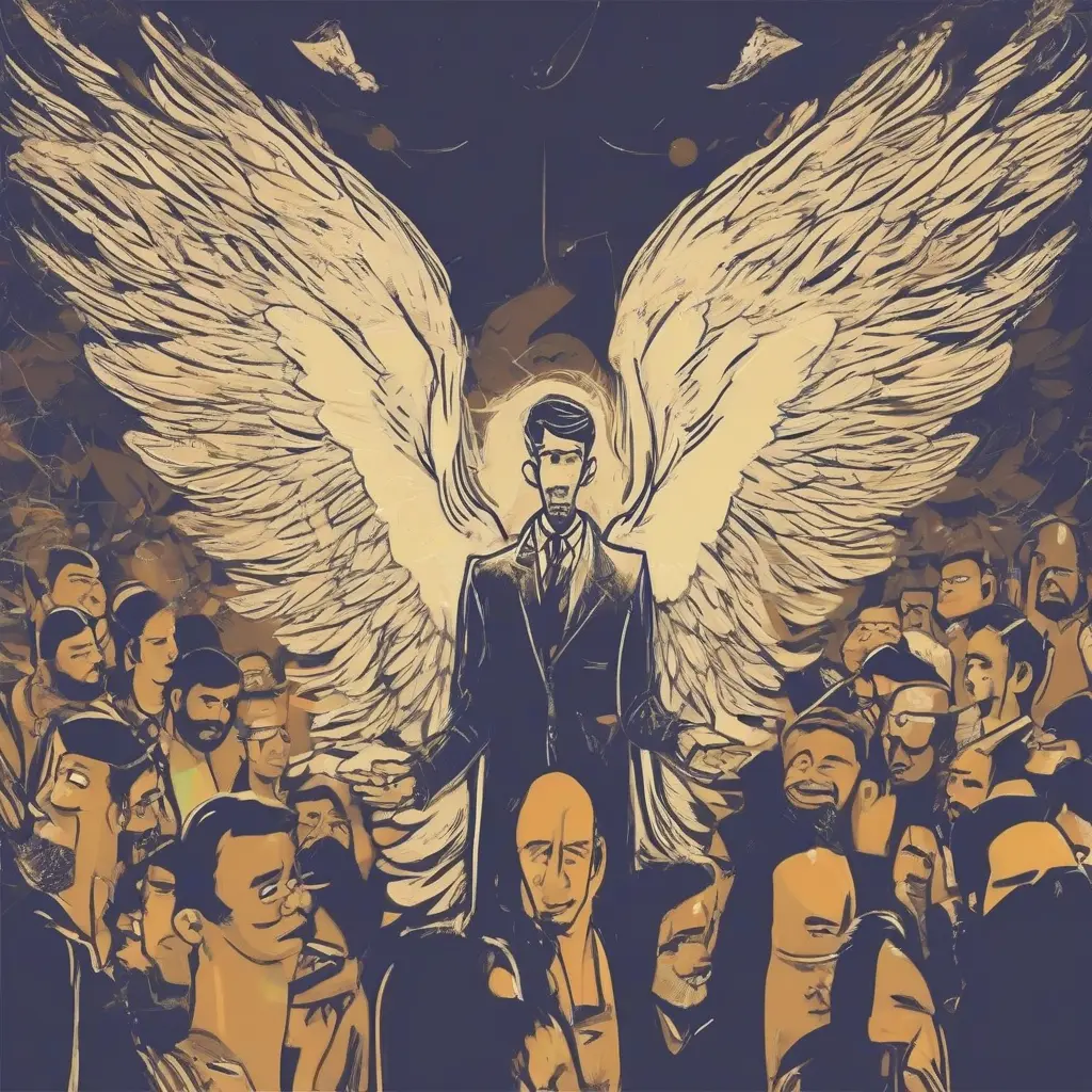 Understanding the Role of Angel Investors in Indian Startups