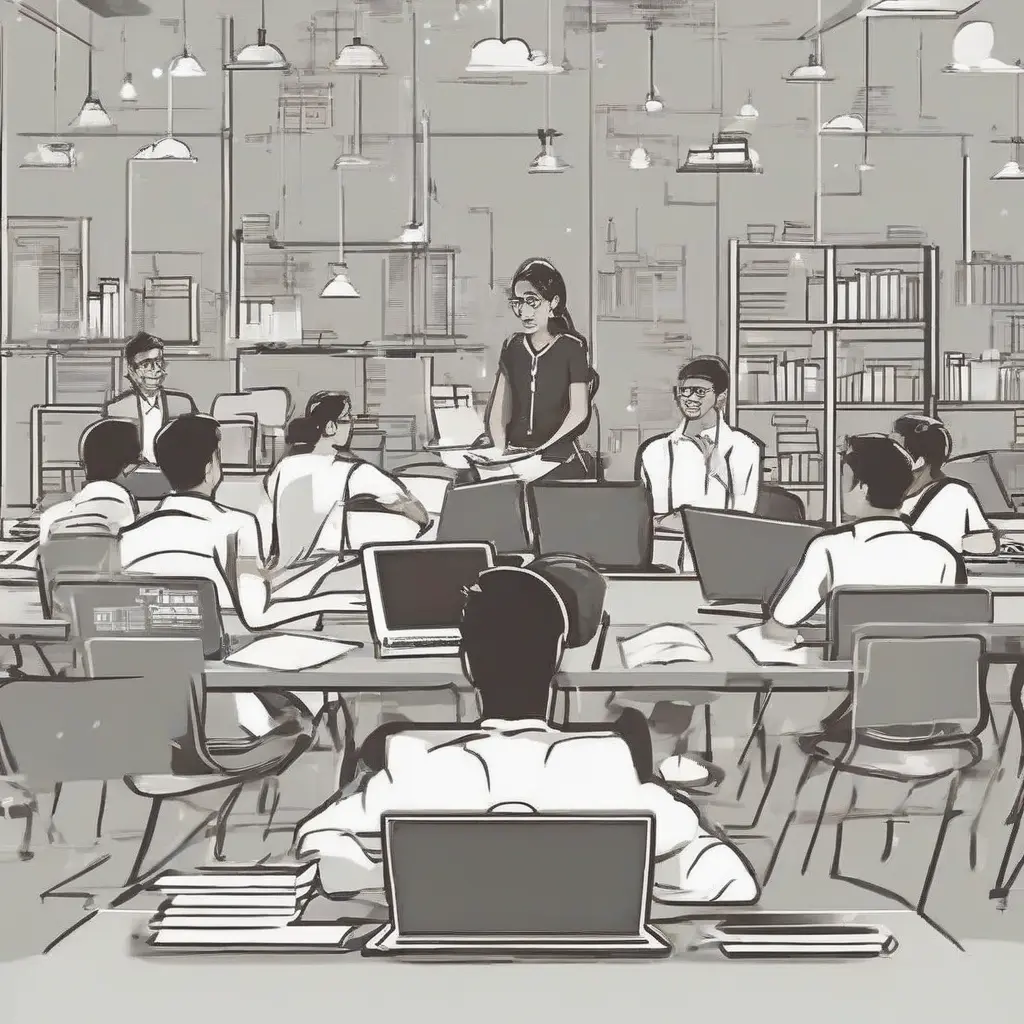 Building a Thriving Edtech Startup: Key Insights from Indian Entrepreneurs