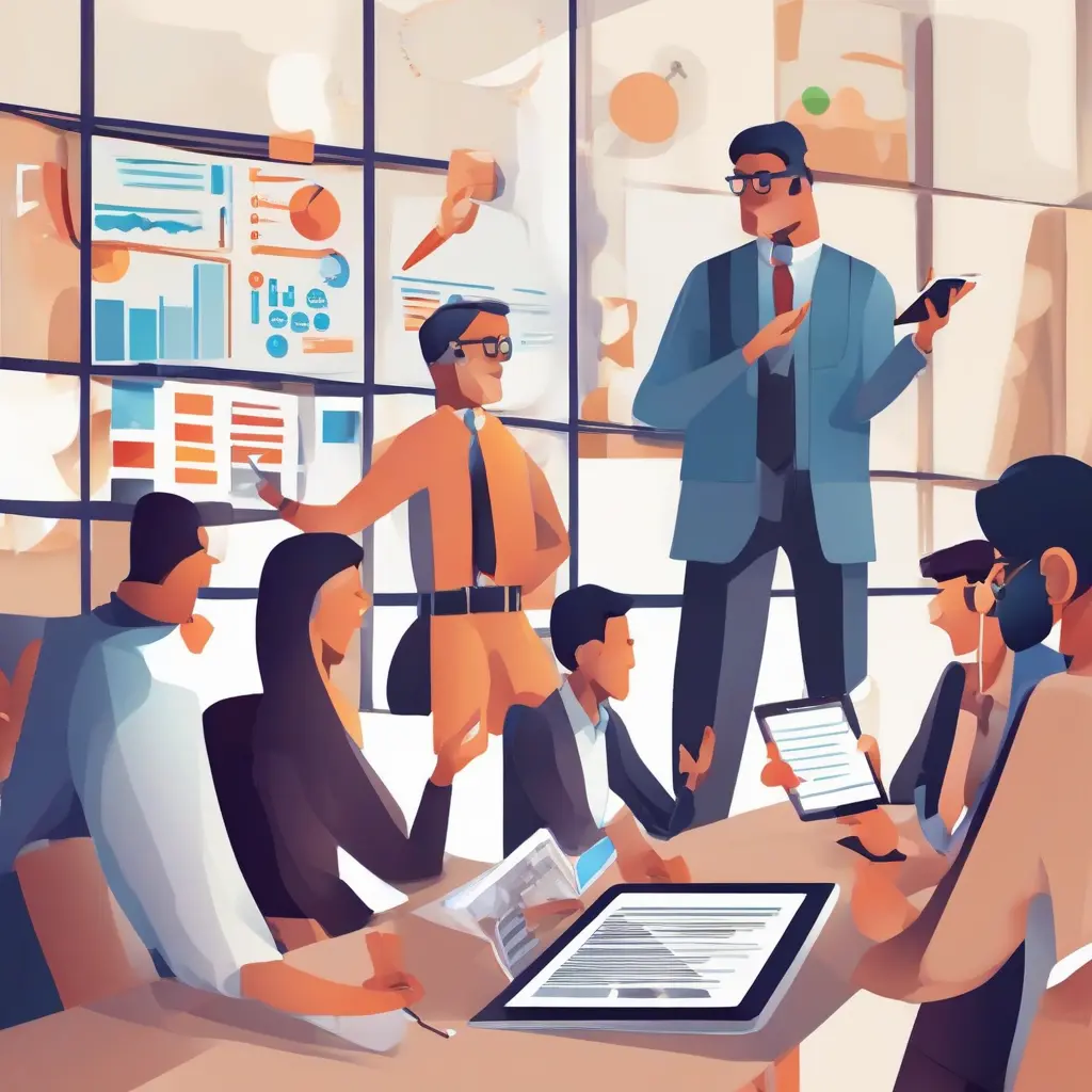 Essential Steps to Conduct Market Research for Your Startup in India