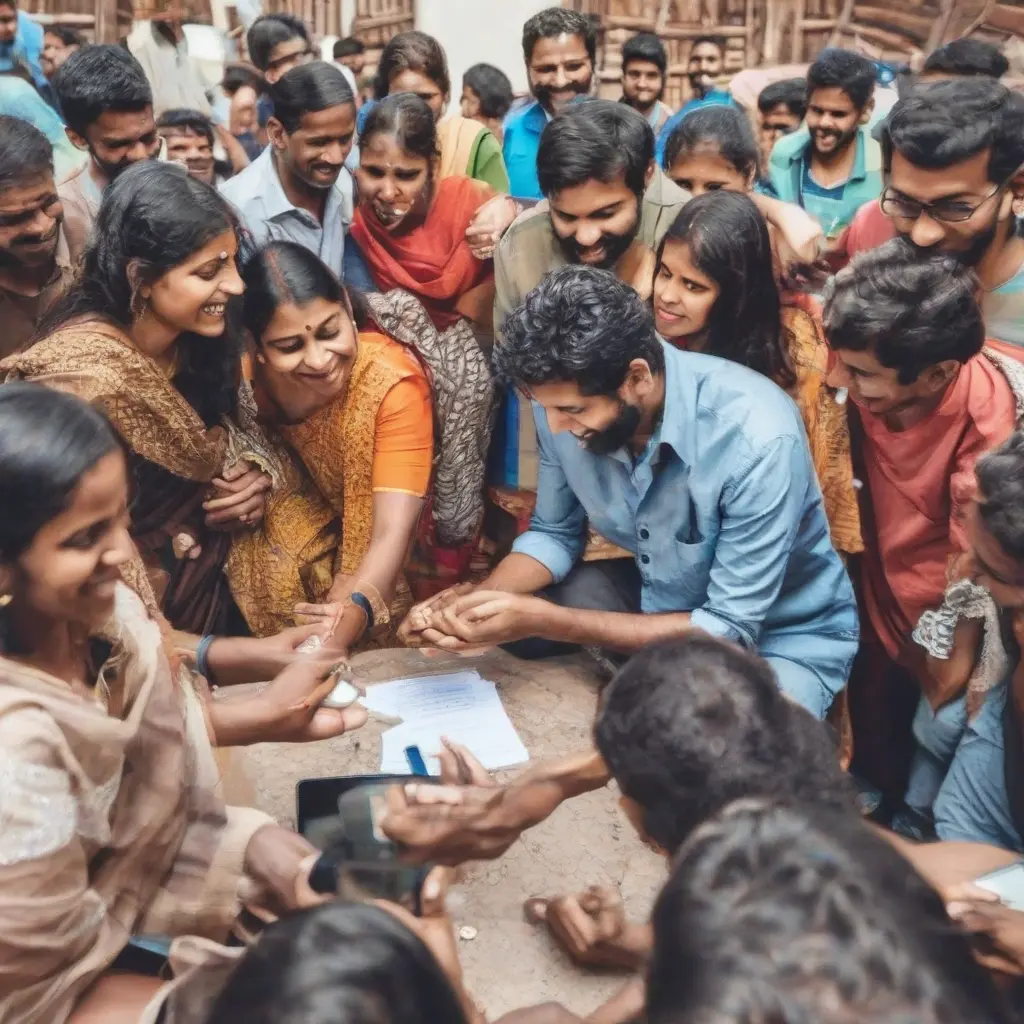 The Rise of Social Impact Startups in India: Key Ideas and Inspirations