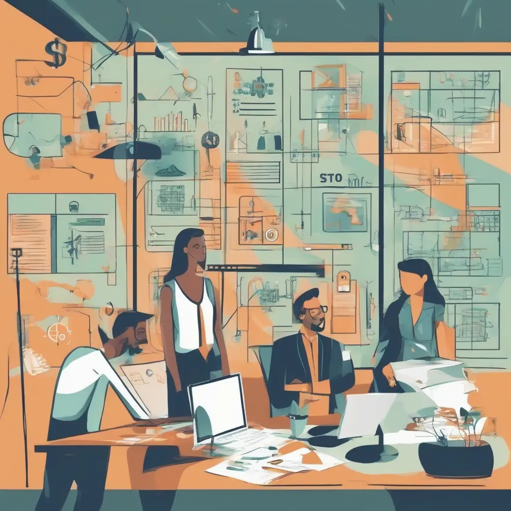 Creating a Sustainable Business Model for Startups in India