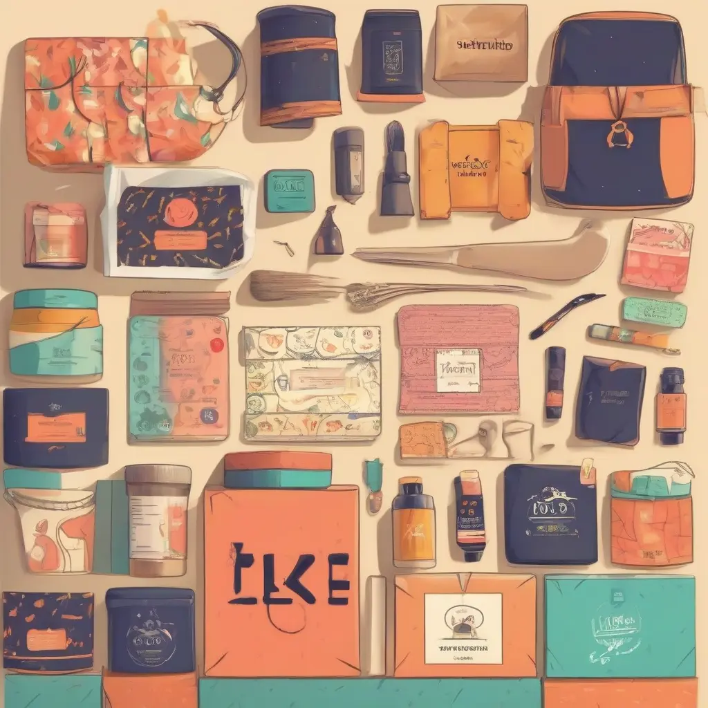 Crafting Niche Subscription Box Startups for Indian Consumers