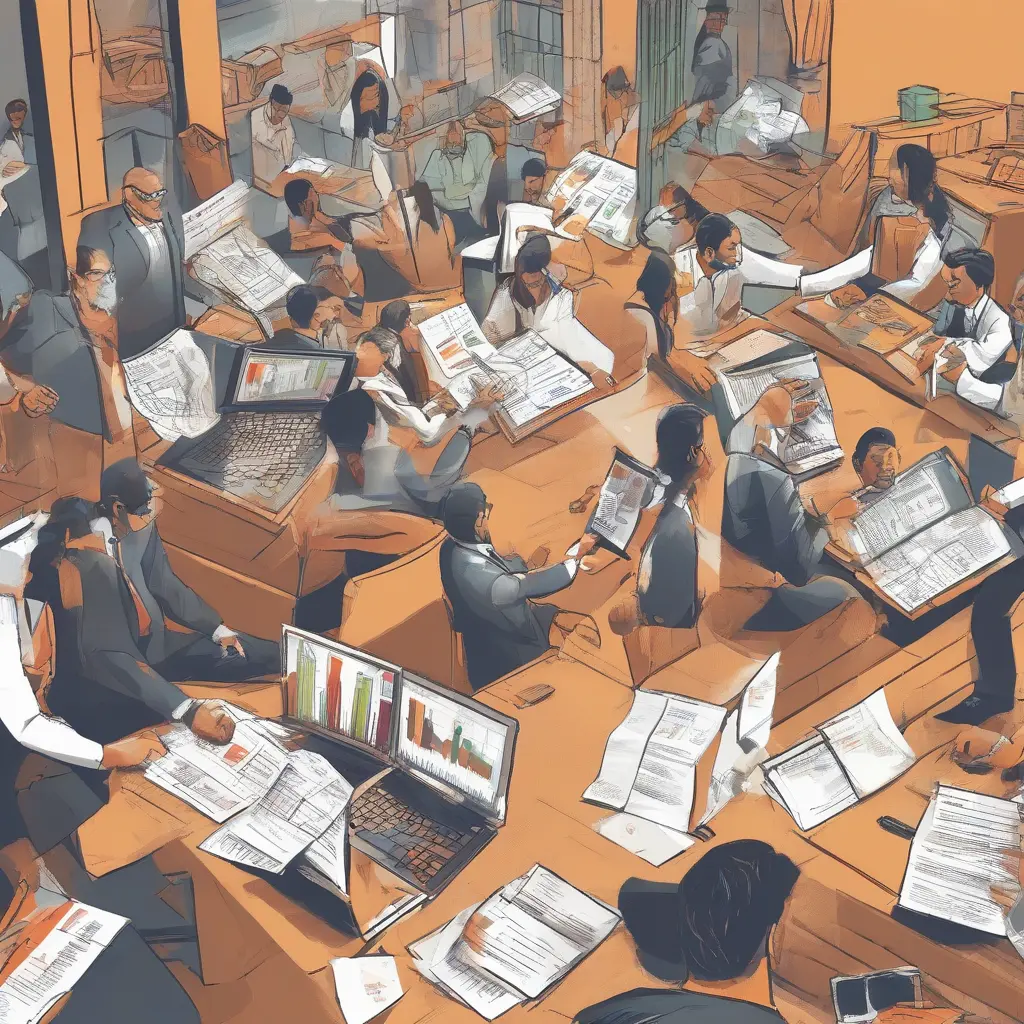 Identifying and Approaching Potential Investors in India: A Comprehensive Guide