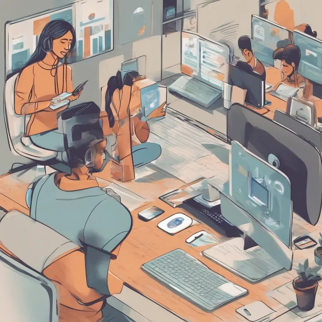 Innovative Startup Ideas to Enhance the Future of Remote Work for India’s Workforce