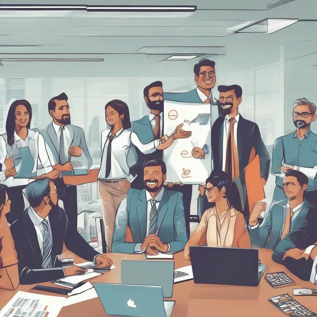 How to Effectively Approach Corporate Investors for Your Indian Startup