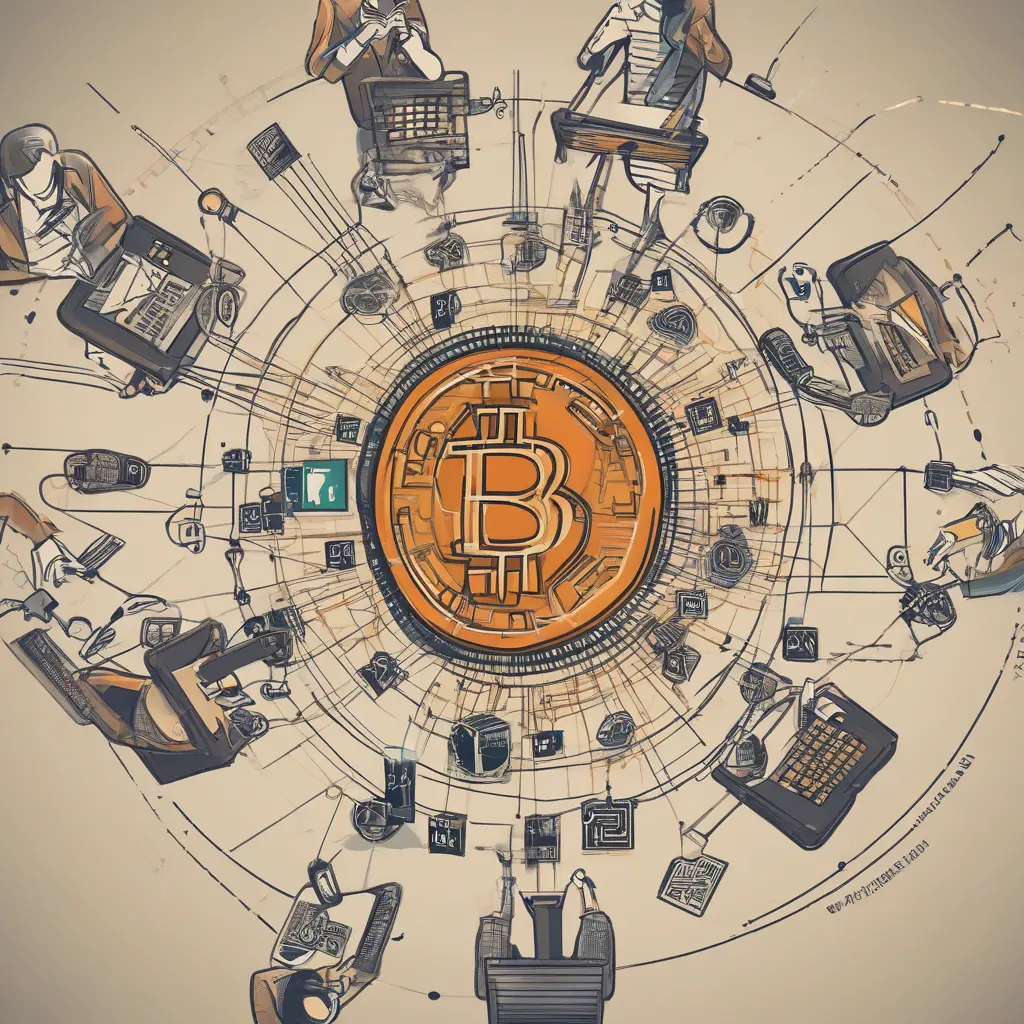 Integrating Blockchain into Your Indian Startup: Opportunities and Challenges