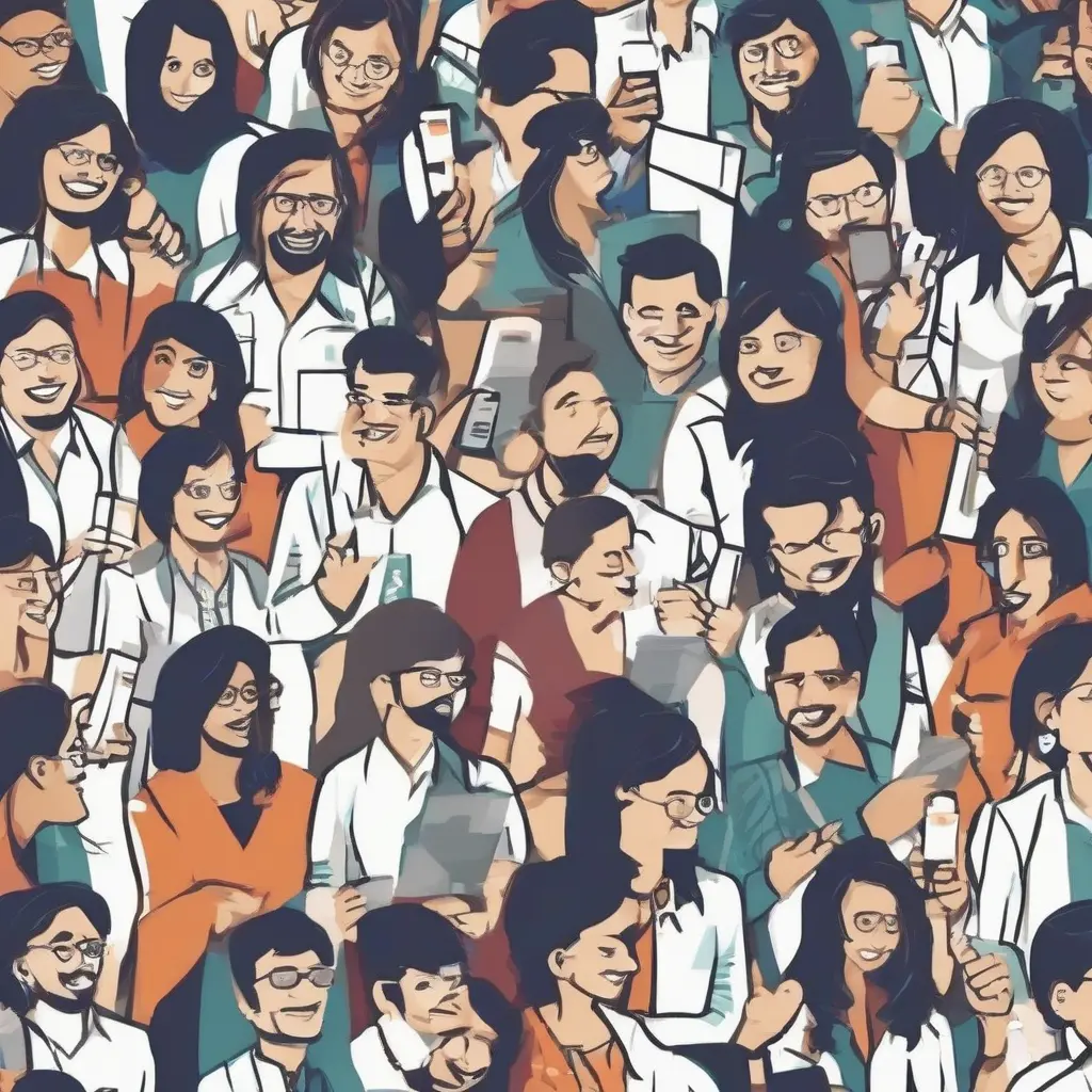 Unlocking Opportunities: The Role of Networking for Aspiring Indian Entrepreneurs