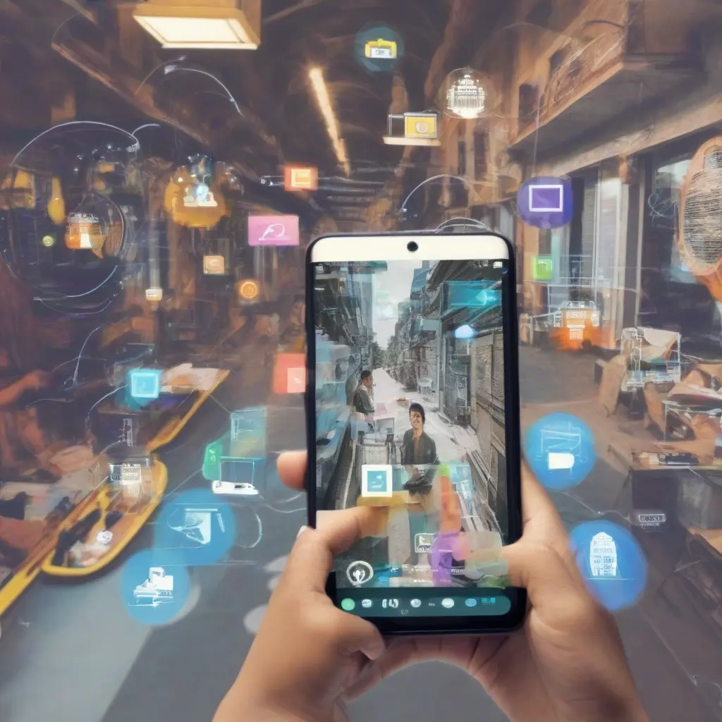 Exploring the Viability of Augmented Reality Startups in India