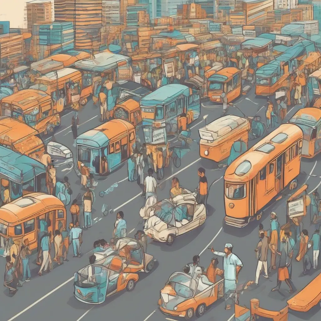 Strategies for Launching a Fintech Startup in India’s Non-Metro Cities