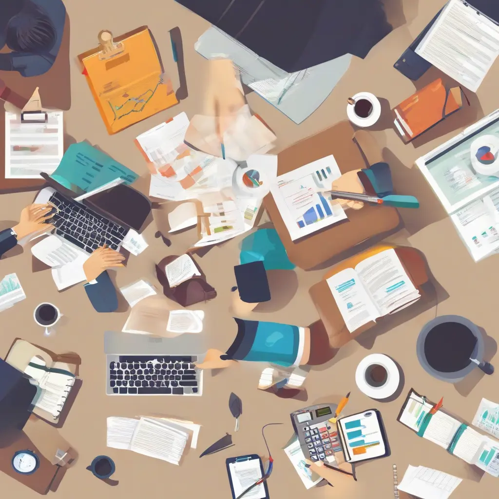 Preparing for Due Diligence: Essential Insights for Indian Startups