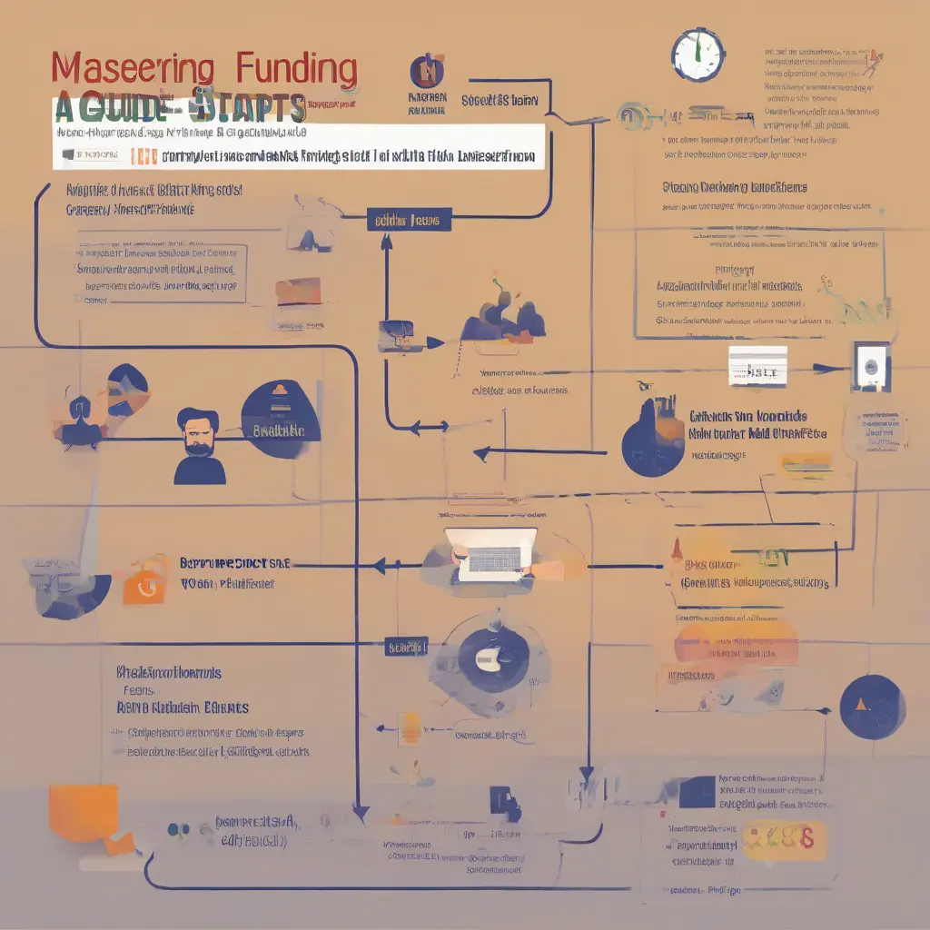 Mastering Funding Rounds: A Guide for Indian Tech Startups