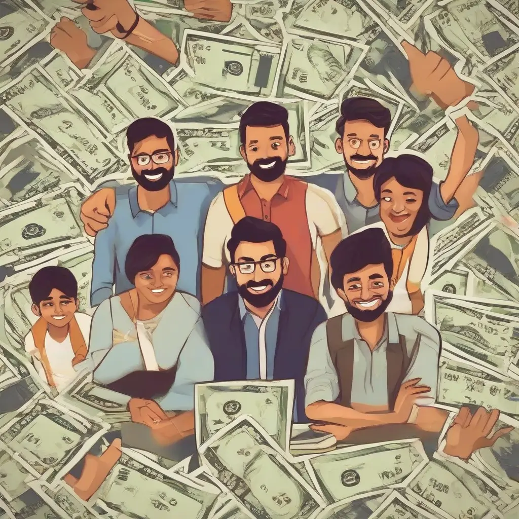 Understanding the Role of Family and Friends in Startup Financing in India