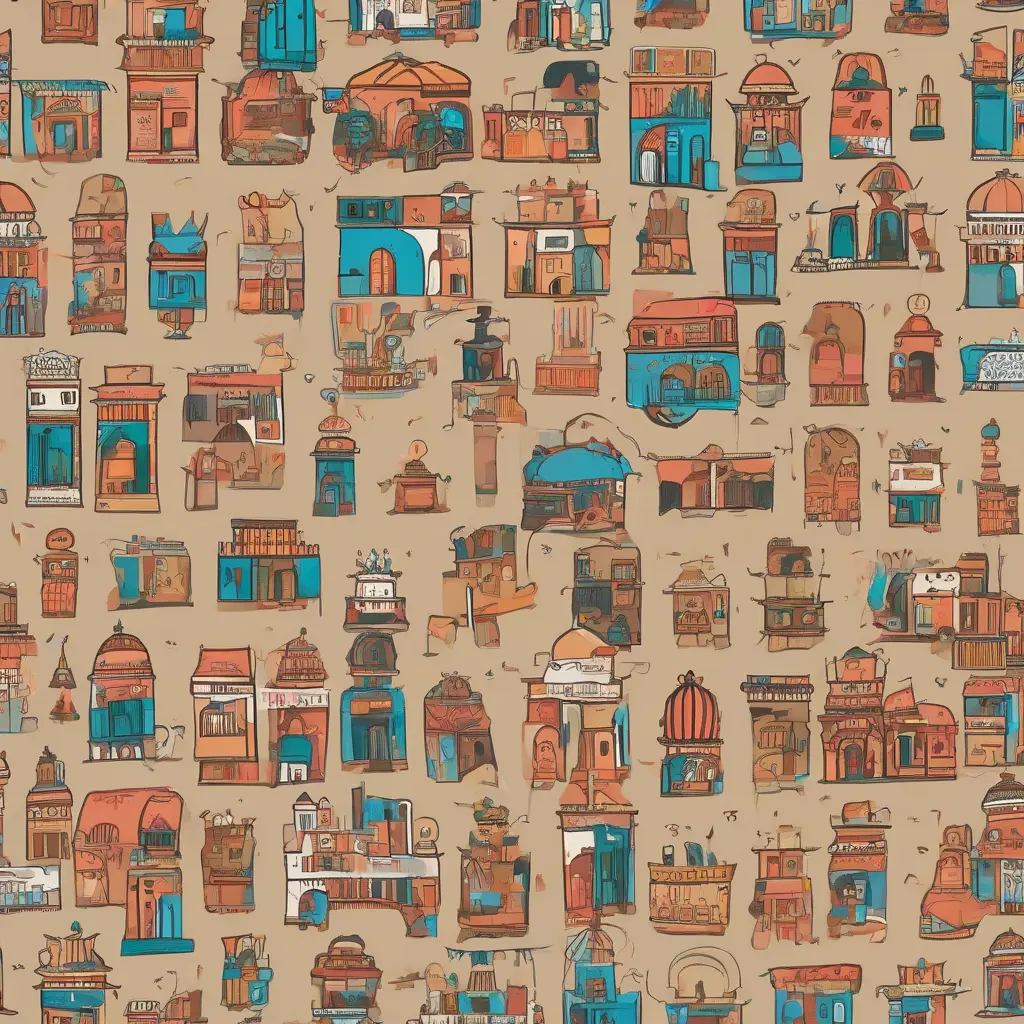 Harnessing Community Support for Local Arts and Crafts Startups in India
