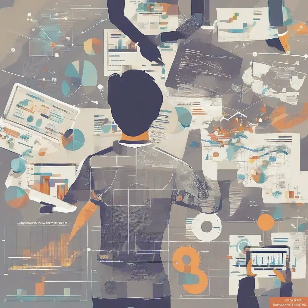 Harnessing Data Analytics to Empower Indian Startups: Strategies for Success