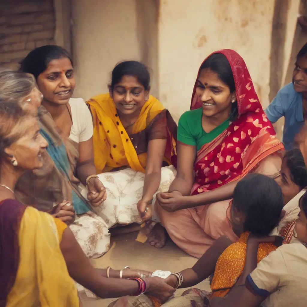 Exploring Impact Investing Opportunities for Indian Social Enterprises