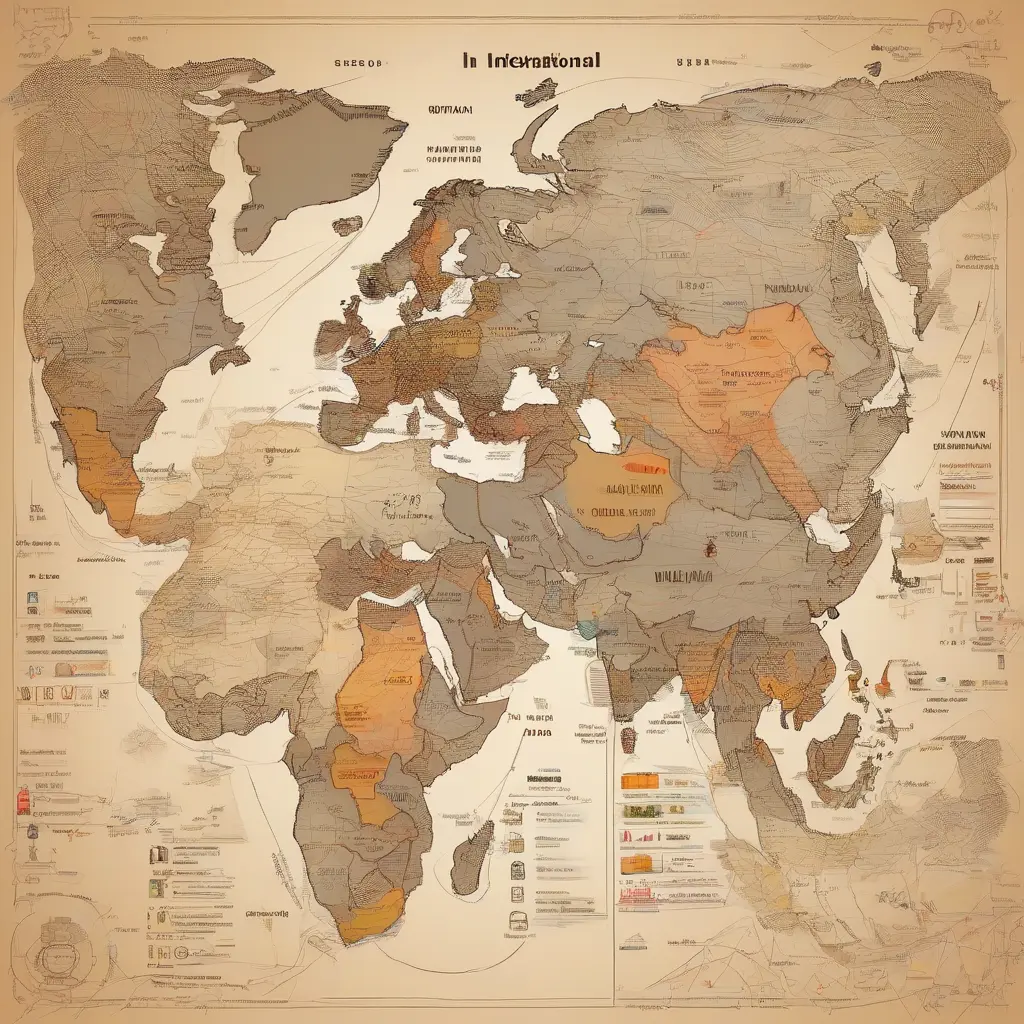 Navigating the Complexities of International Funding for Indian Startups