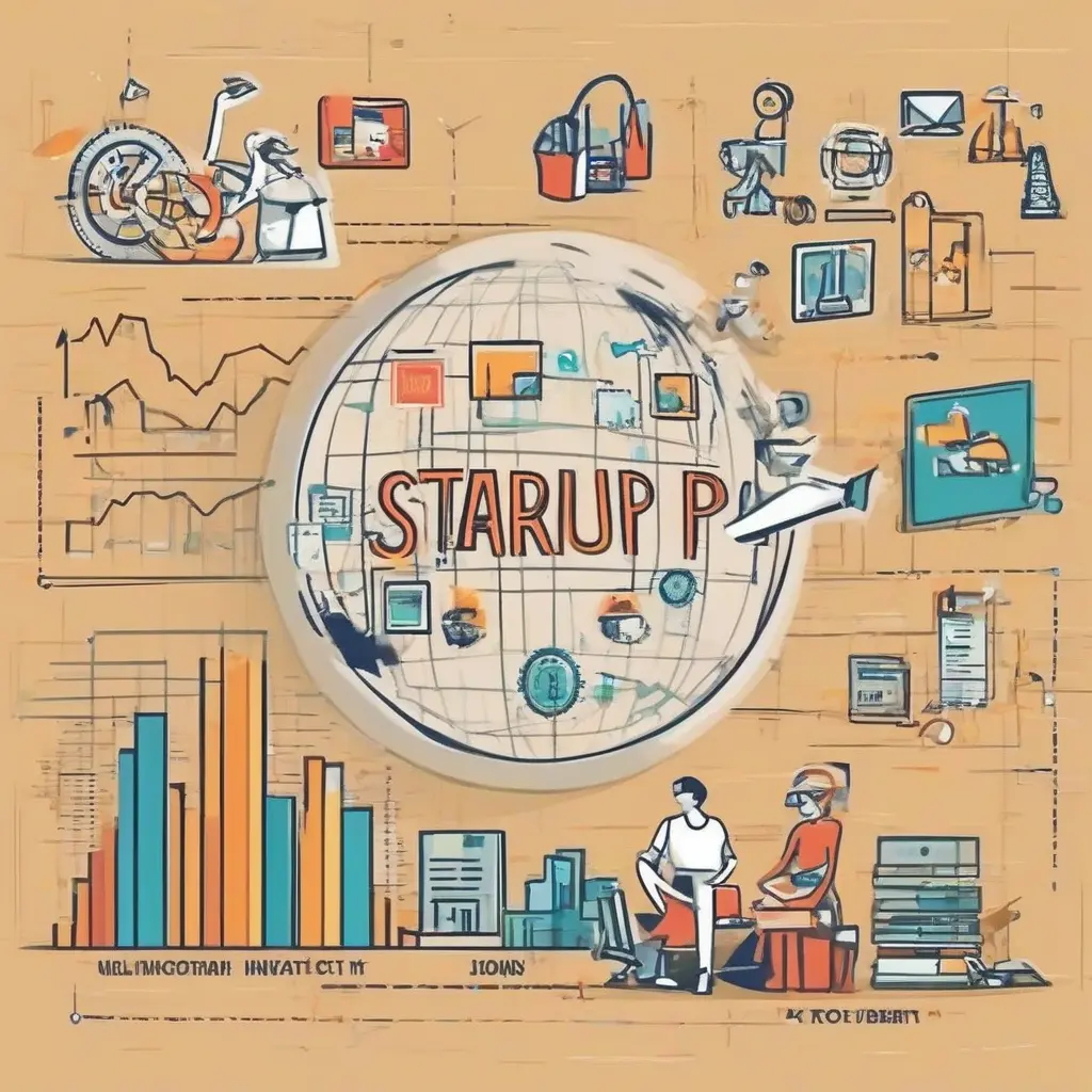 Understanding Different Types of Startup Investments Available in India