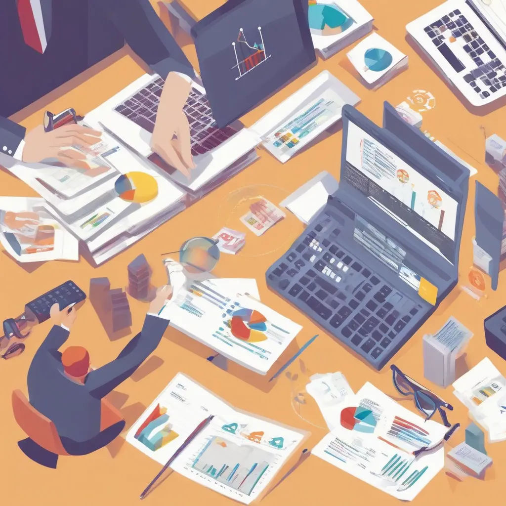 How to Build a Financial Model That Attracts Investors for Indian Startups