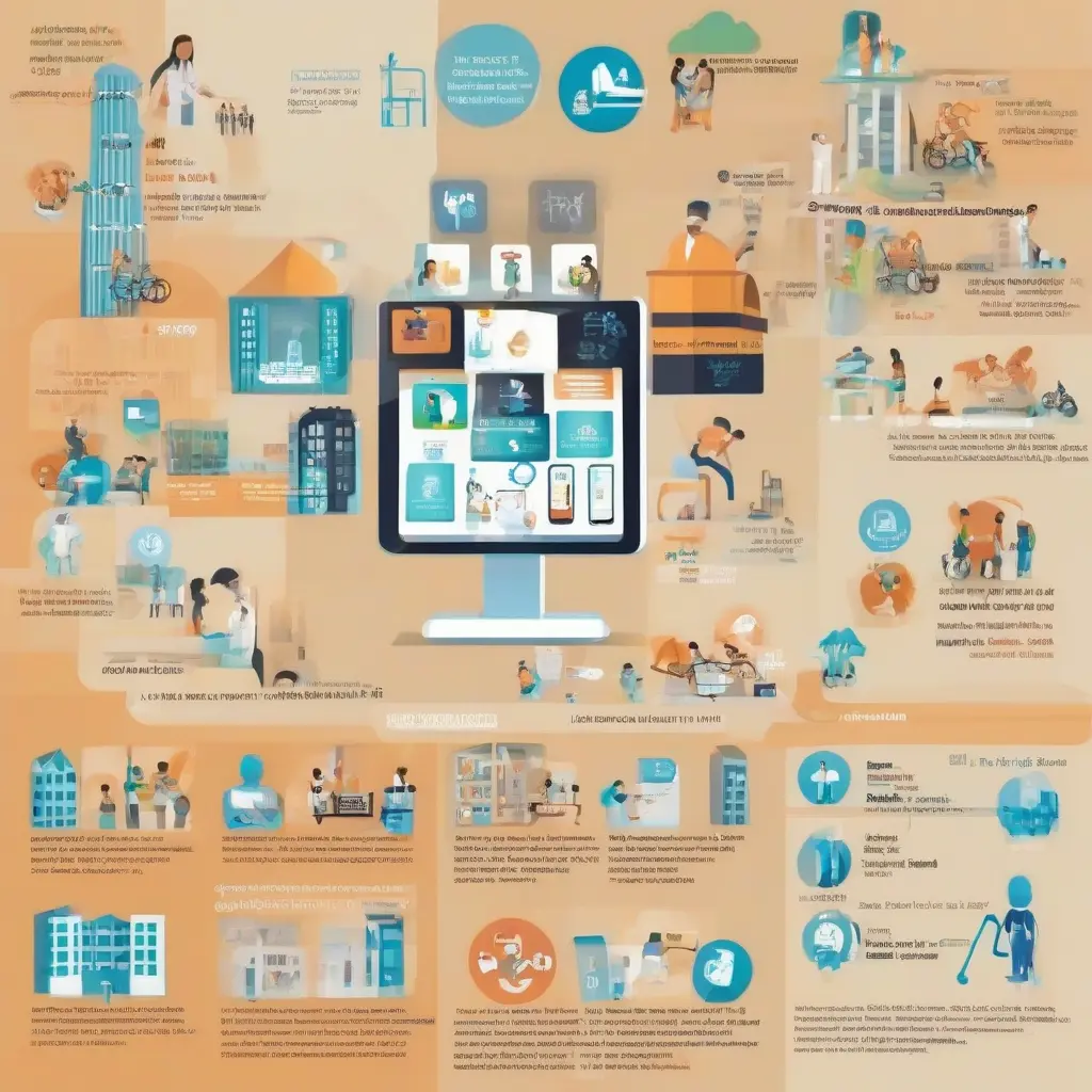 Exploring the Impact of E-Health Solutions on Urban Healthcare Startups in India