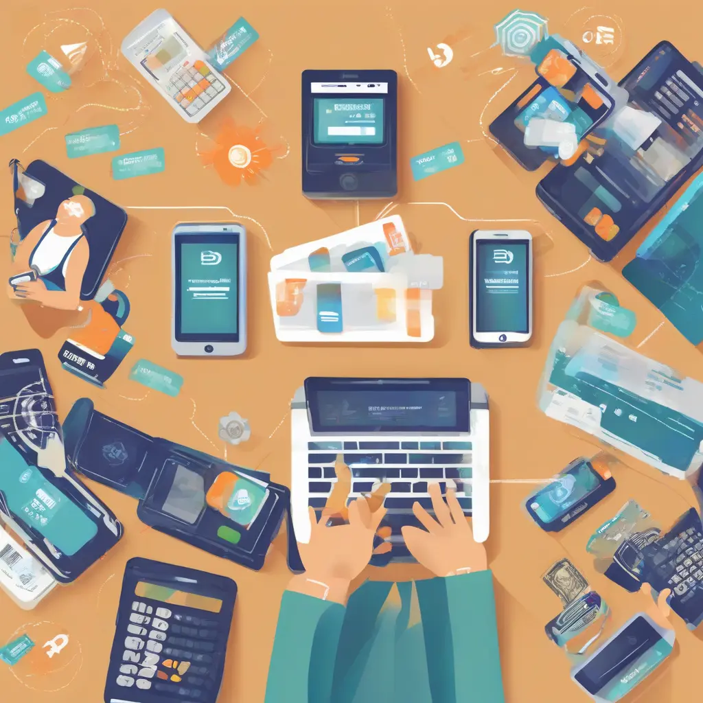 Leveraging Digital Payments to Enhance Startup Operations in India