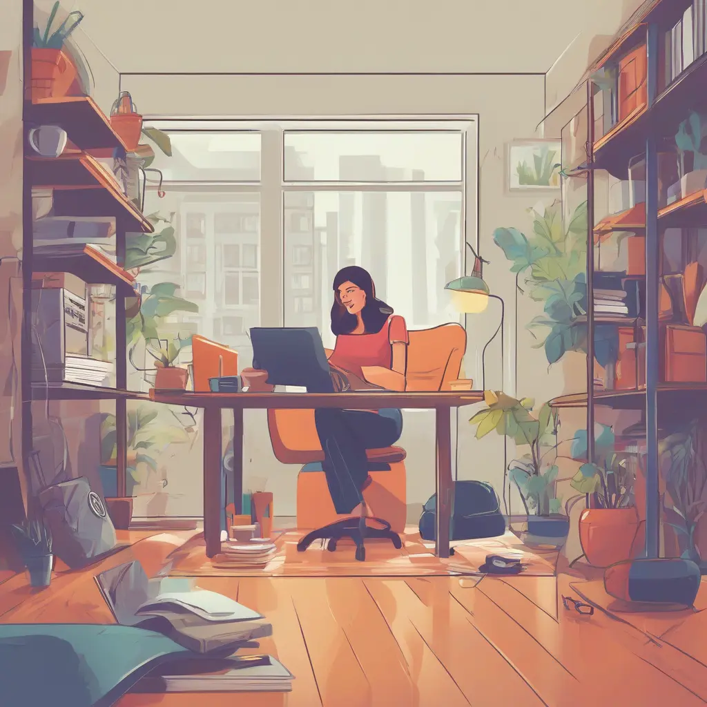 Identifying Profitable Niches for Home-Based Startups in India