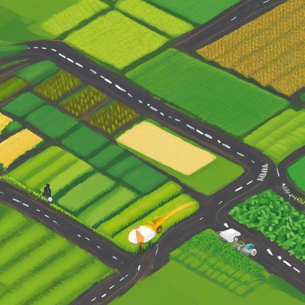 Understanding the Legal Framework for Agri-Tech Startups in India
