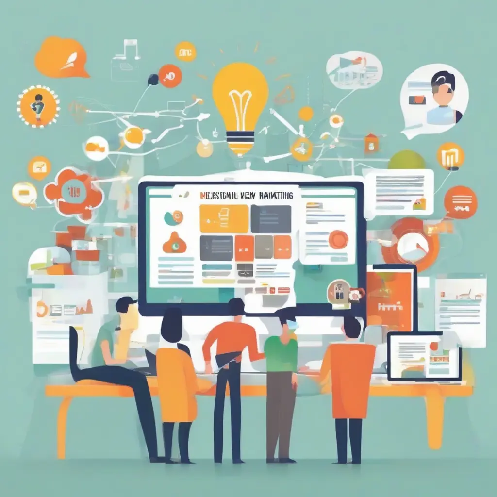 Innovative Marketing Strategies for New Indian Startups