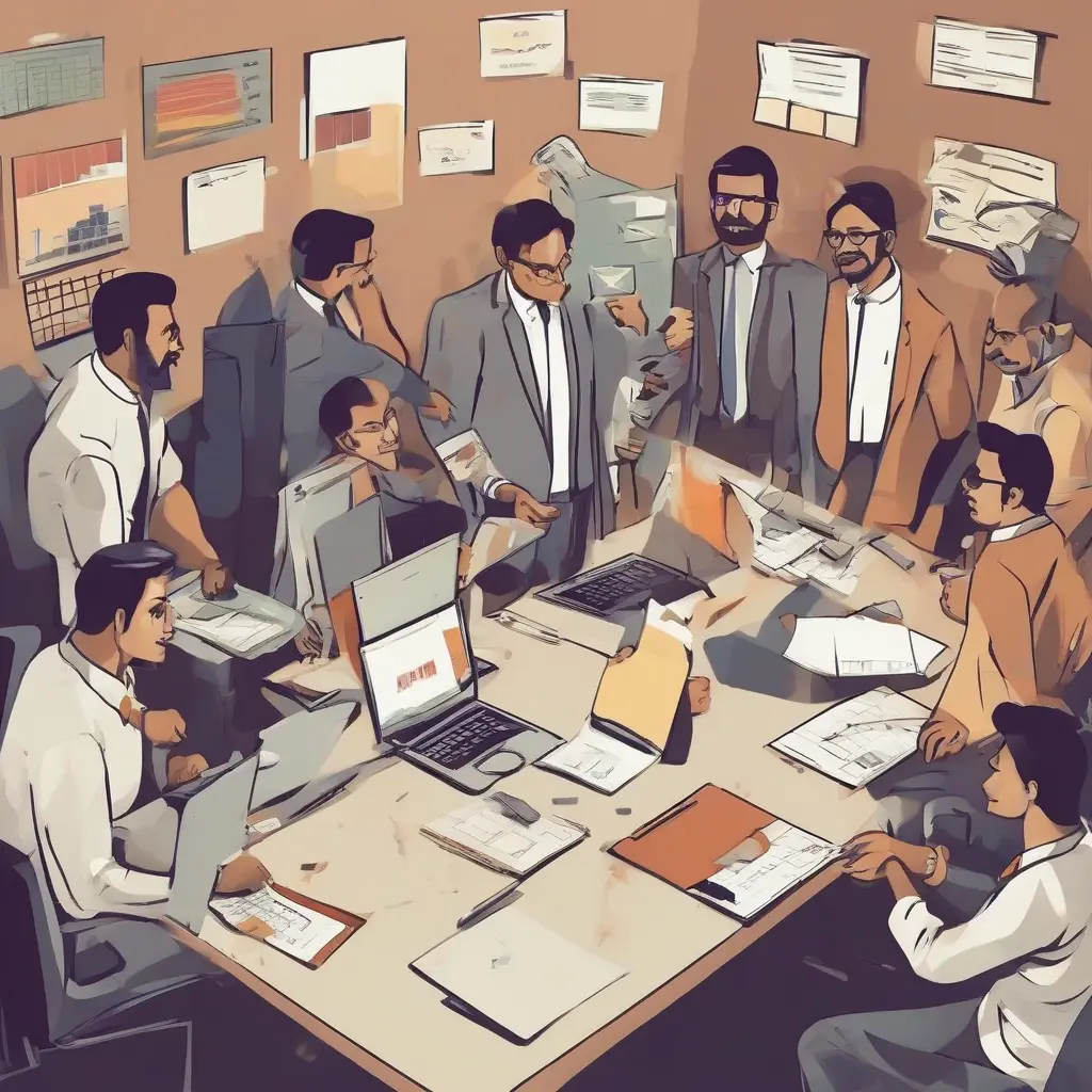 How to Develop a Scalable Sales Strategy for Your Indian Startup