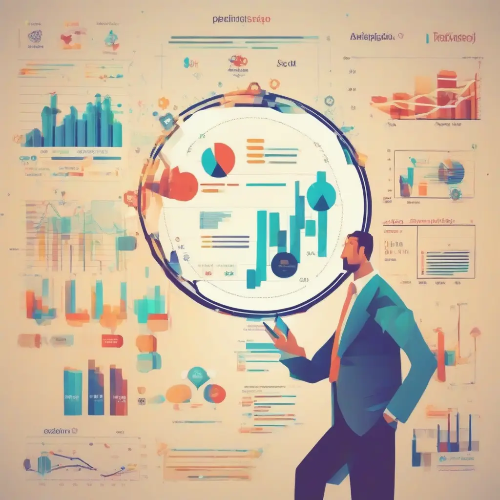 How Data Analytics is Revolutionizing Startup Funding in India