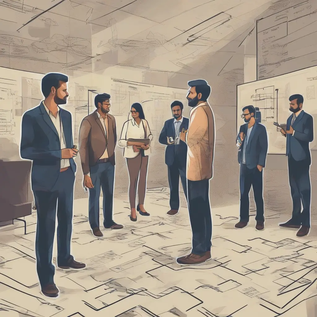 The Importance of Pivoting: Strategic Direction Changes in Indian Startups