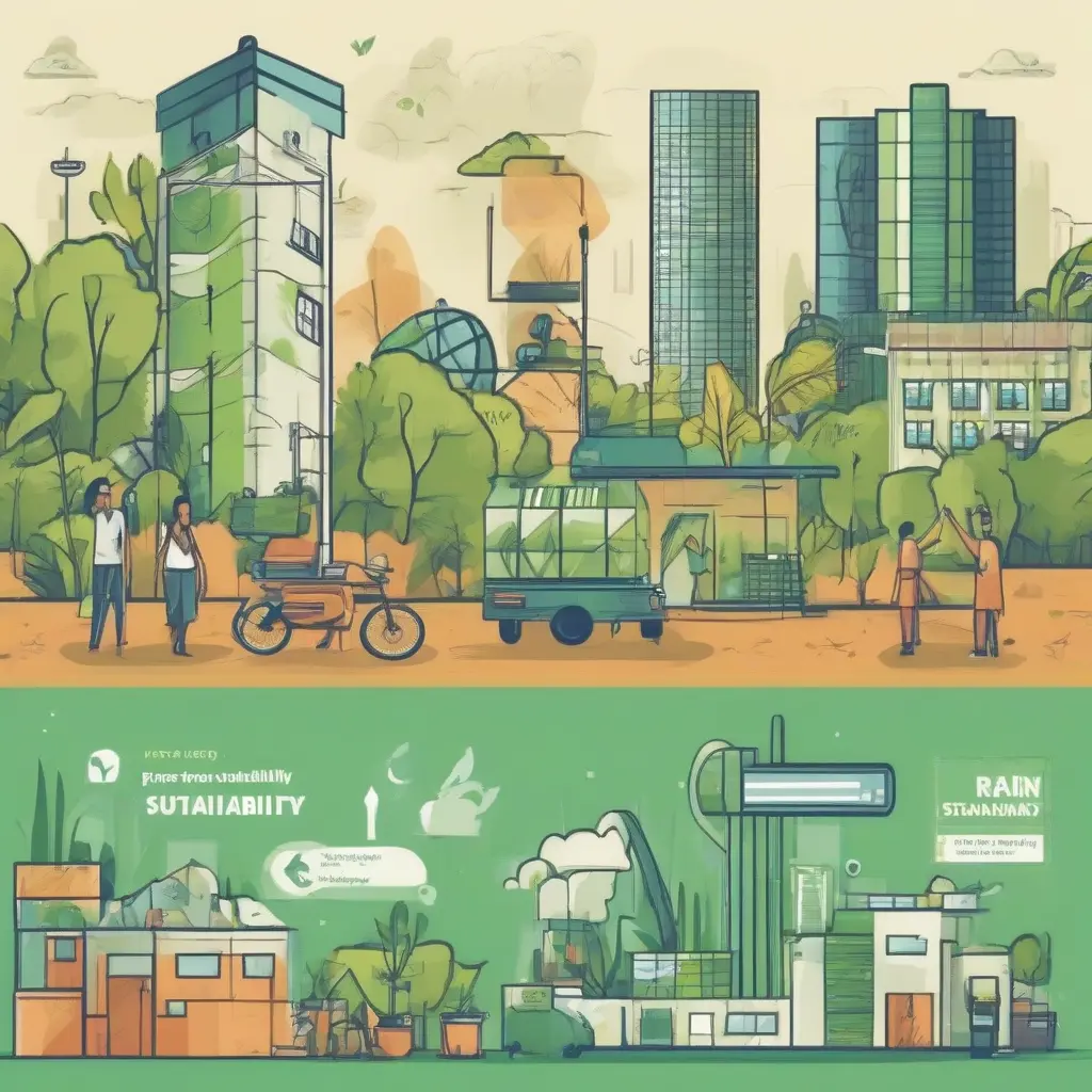 Sustainability in Startups: A Guide to Building Eco-Friendly Businesses in India