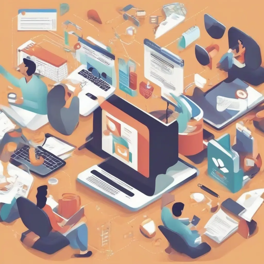 Effective Strategies for Crafting Engaging Content for Indian Startups