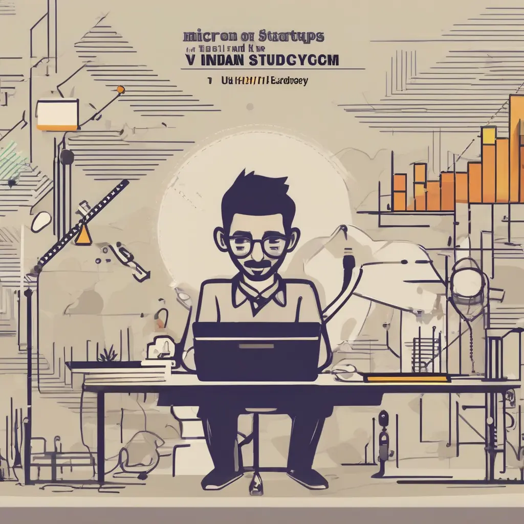Exploring Micro-VCs and Their Impact on the Indian Startup Ecosystem