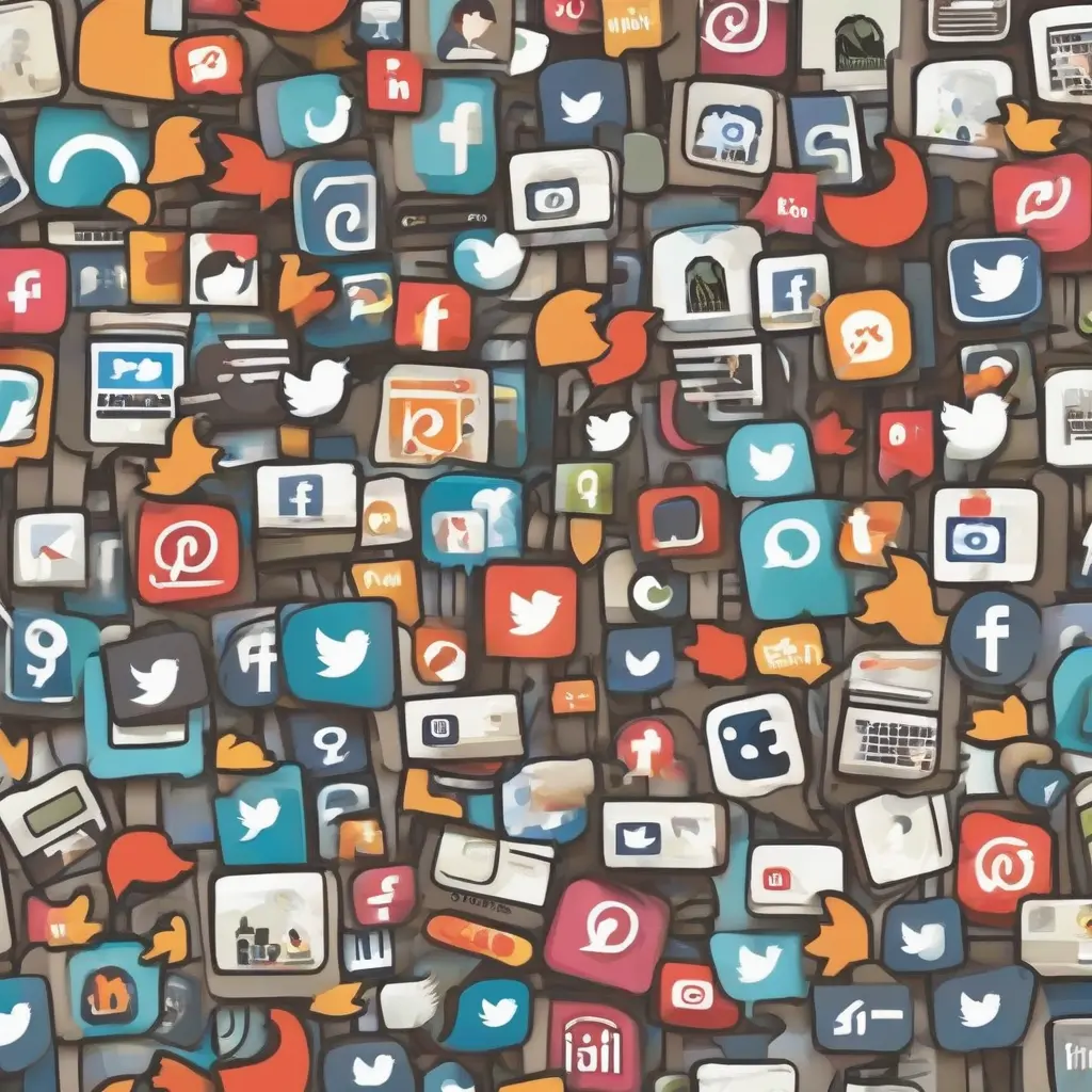 How to Effectively Utilize Social Media for Indian Startup Growth