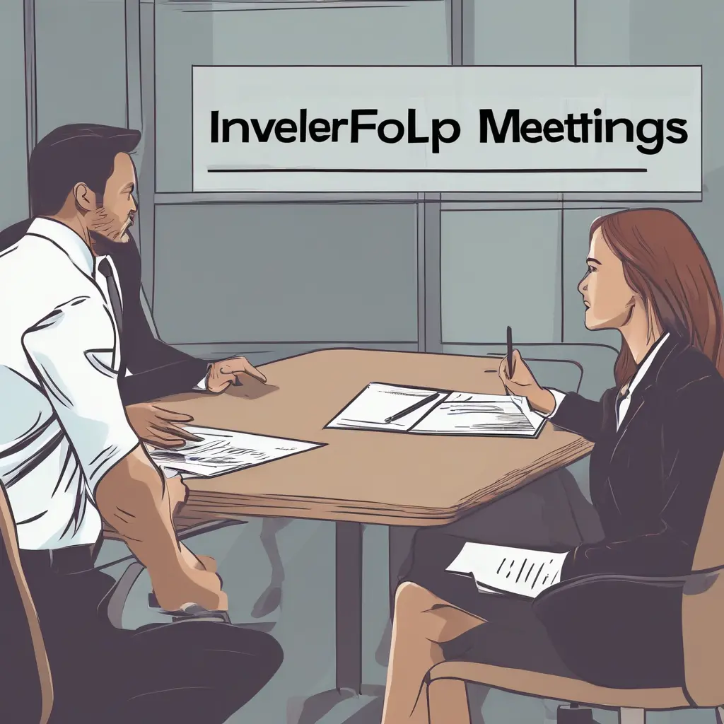 How to Effectively Prepare for Investor Follow-Up Meetings After Your Initial Pitch