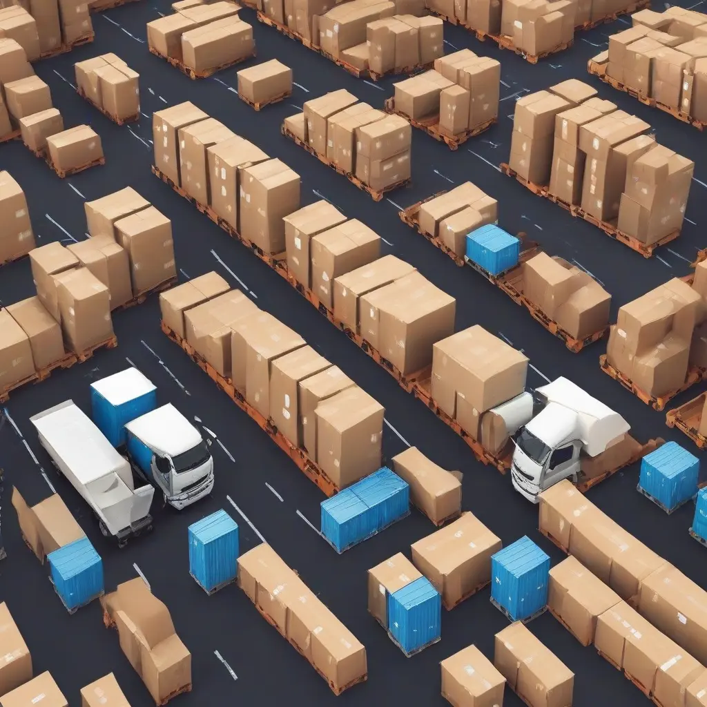 Creating a Scalable Logistics Solution for Indian Startups: Key Considerations