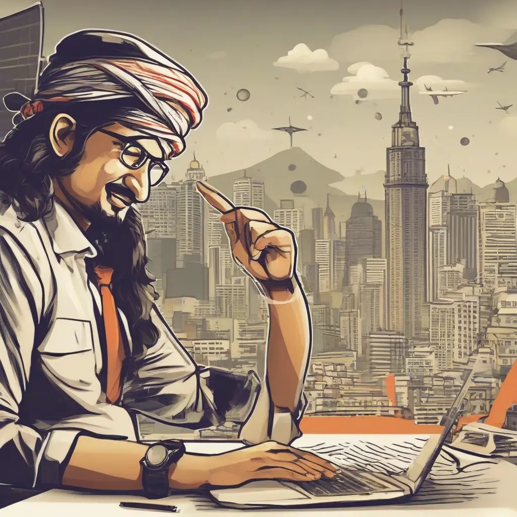 Effective Strategies for Expanding Your Startup Beyond India