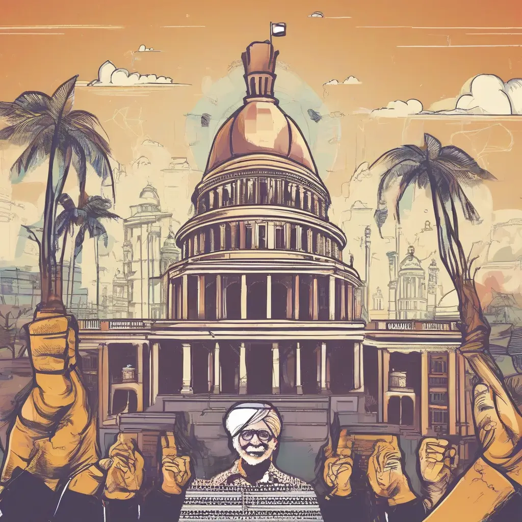 Exploring the Role of Government-Backed Venture Funds for Indian Startups
