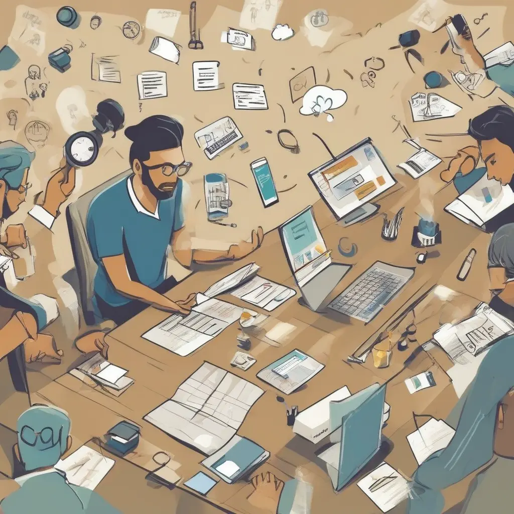 Best Practices for Crafting a Startup Funding Strategy in India