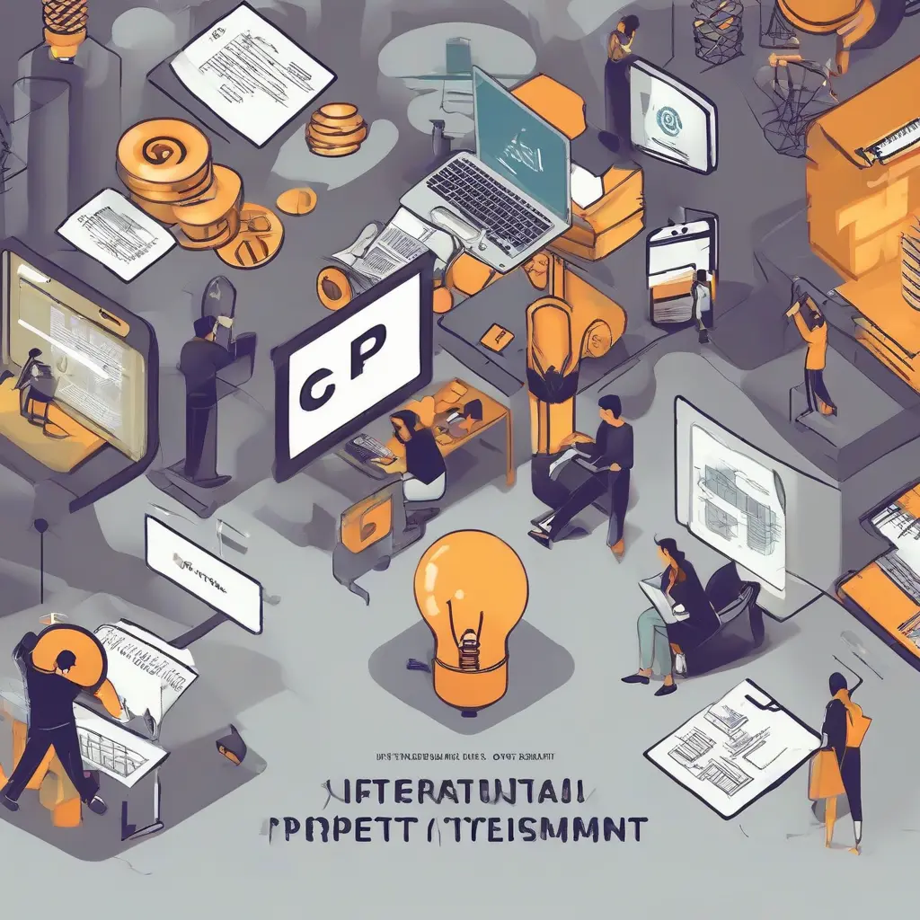 The Crucial Role of Intellectual Property in Attracting Investment for Indian Startups