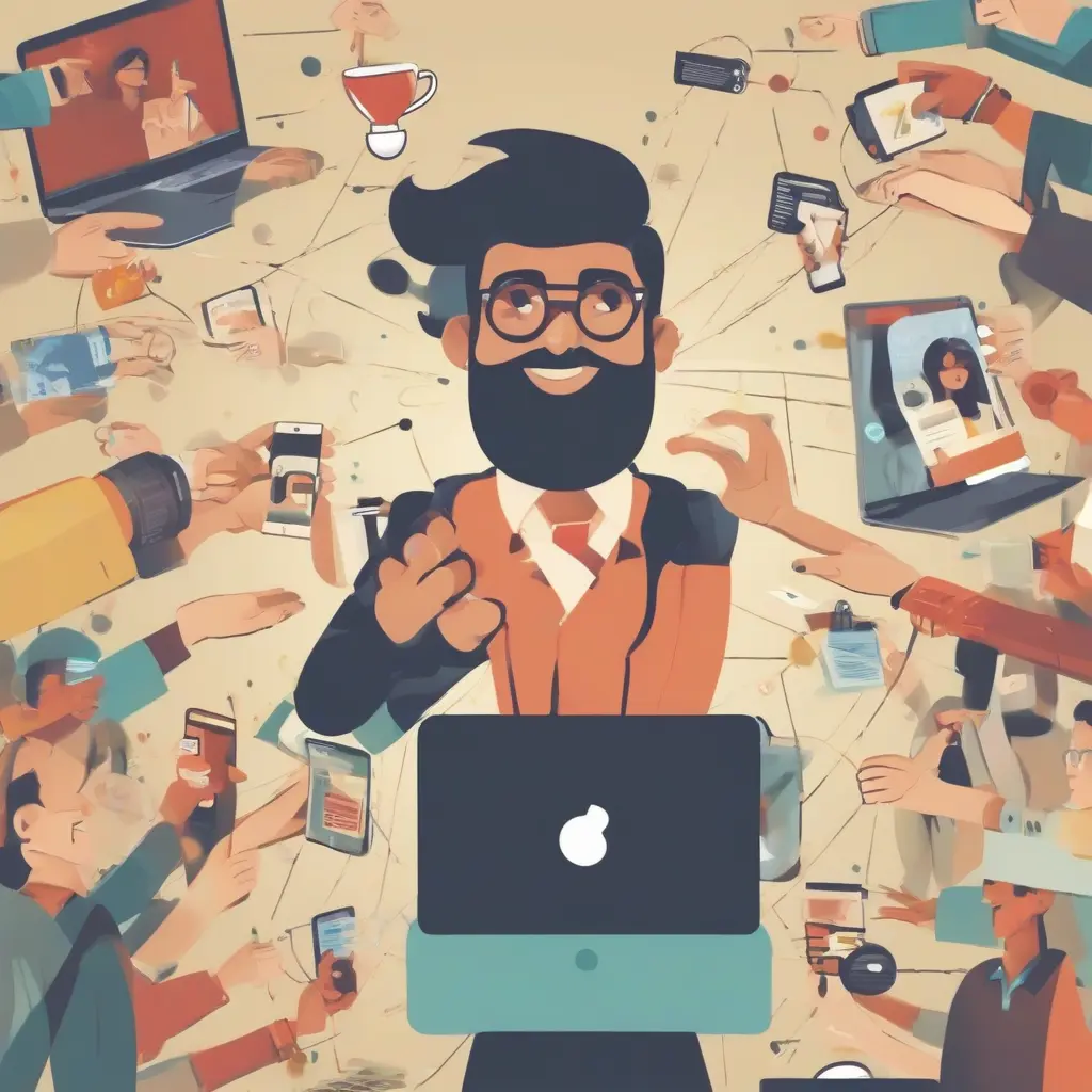 Best Practices for Leveraging Influencer Marketing in Indian Startups