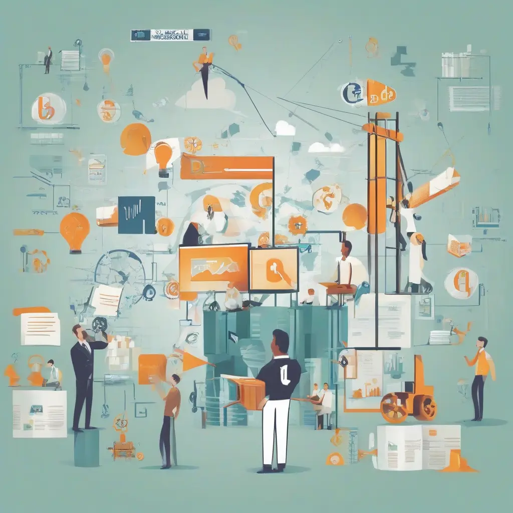How to Build a Successful B2B Startup Model in India