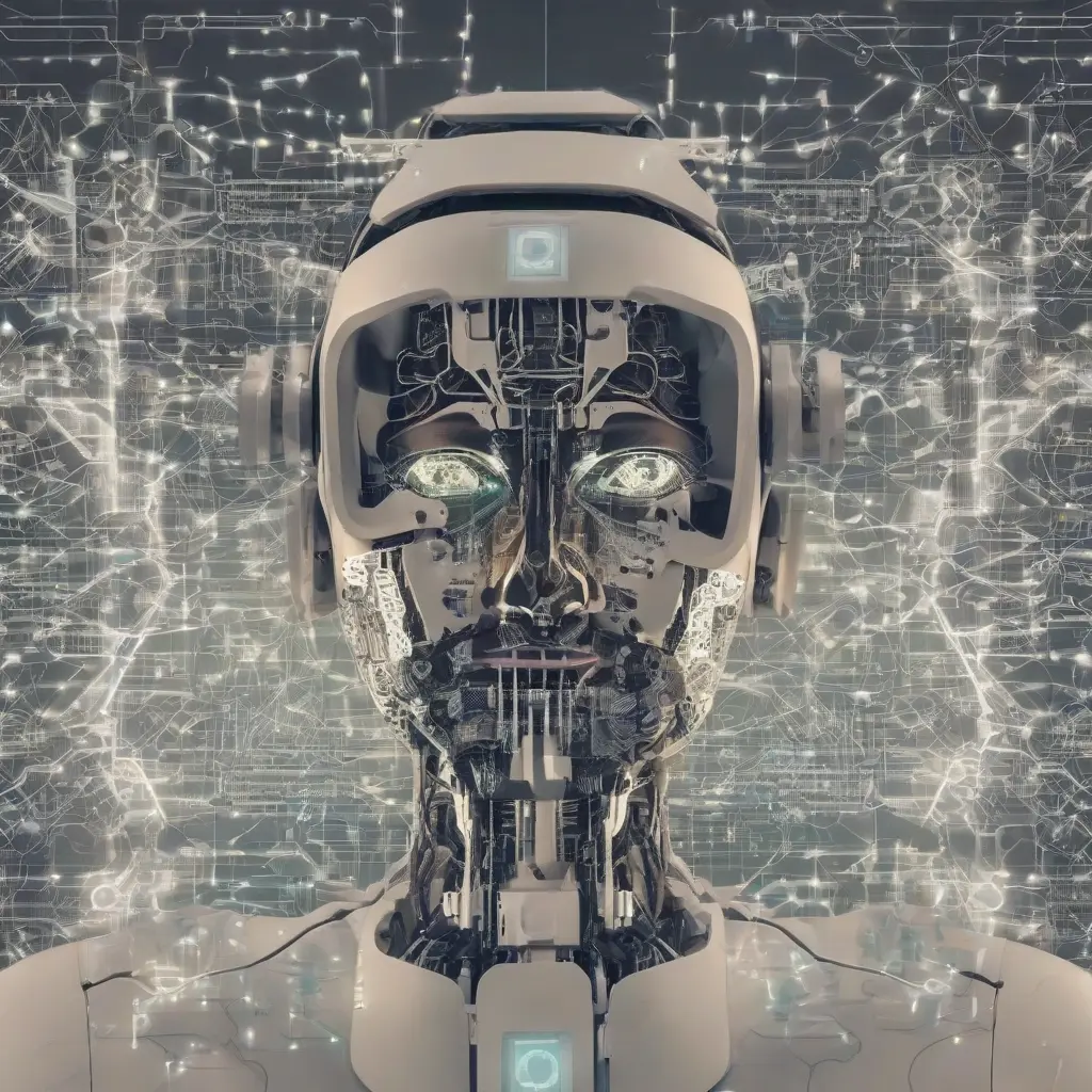 The Role of Artificial Intelligence in Transforming Indian Startups