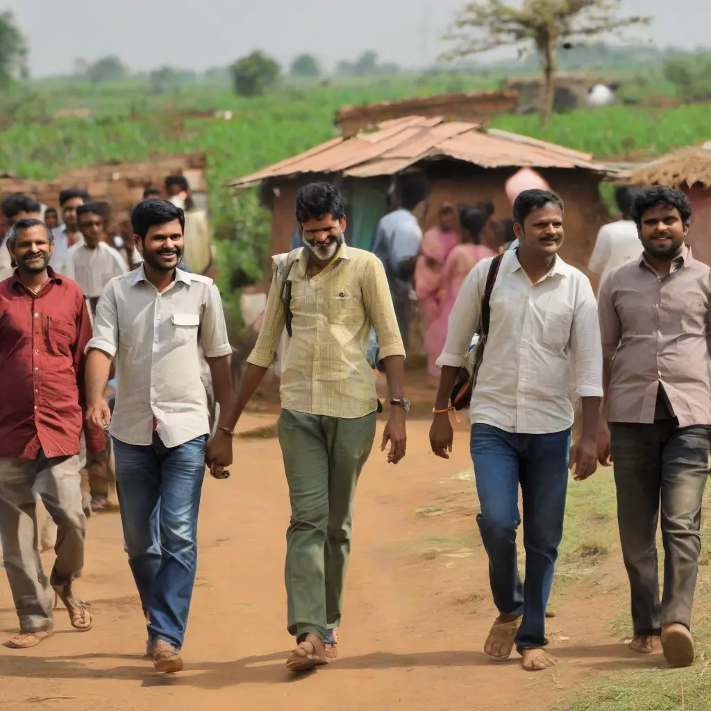 Exploring the Role of Community-Centric Startups in Rural India