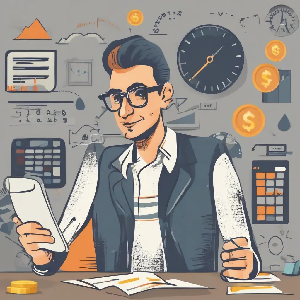 Top Tips for Preparing Financial Forecasts as a Startup in India